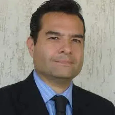 Alfonso Cornejo