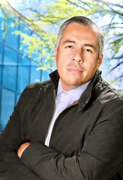 Carlos Camacho