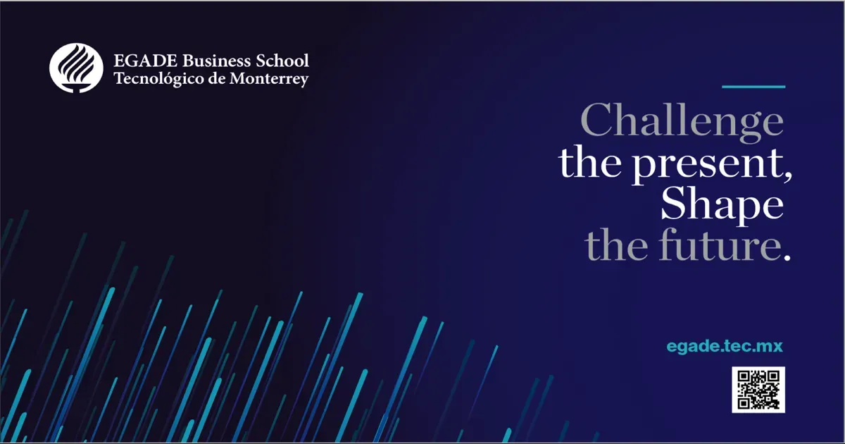 EGADE Business School Monterrey