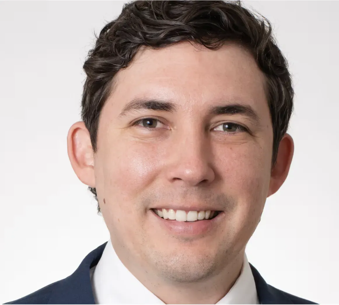 Rodrigo Caballero