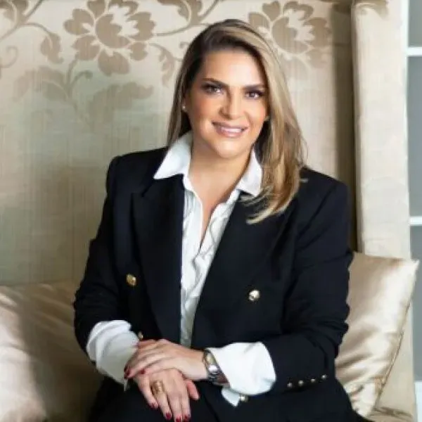 Erika Abigaíl Falfán Mayer