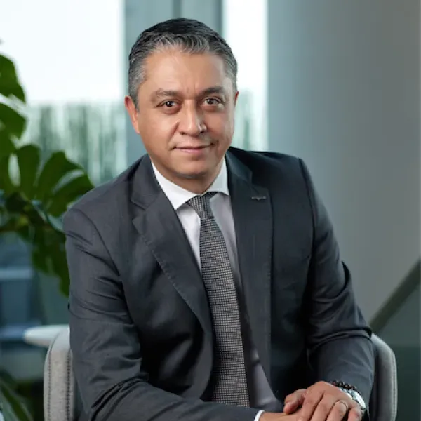 Rodrigo Centeno Caballero