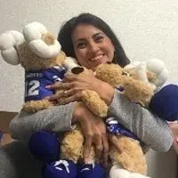 Marcela Ramírez