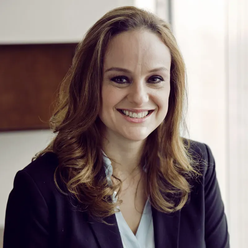 Leticia Judith Murray Acedo
