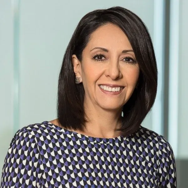 Silvia Lucia Dávila Kreimerman