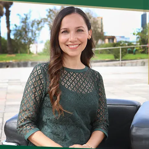 Violeta Adriana Ramírez de Alejandro