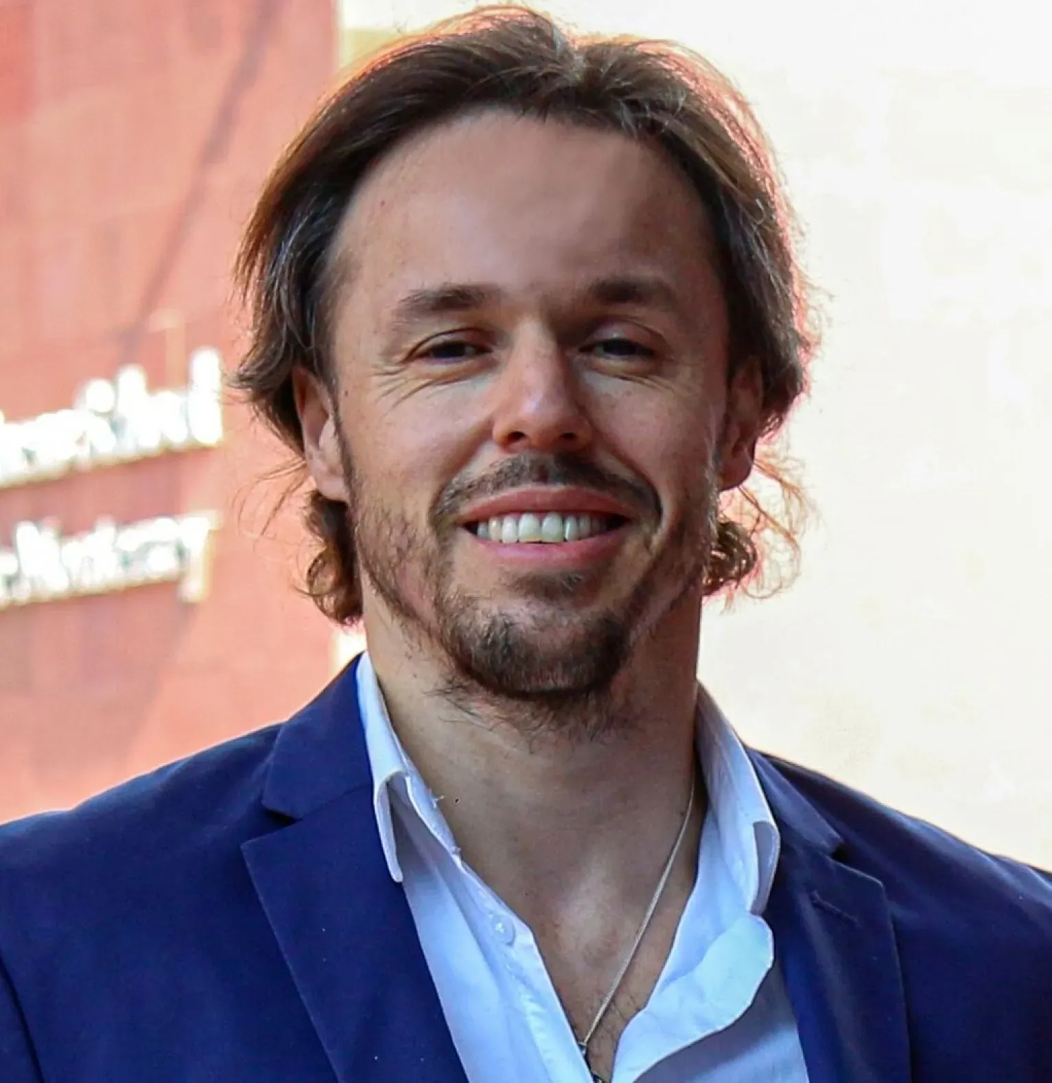 Profesor Felipe Symmes