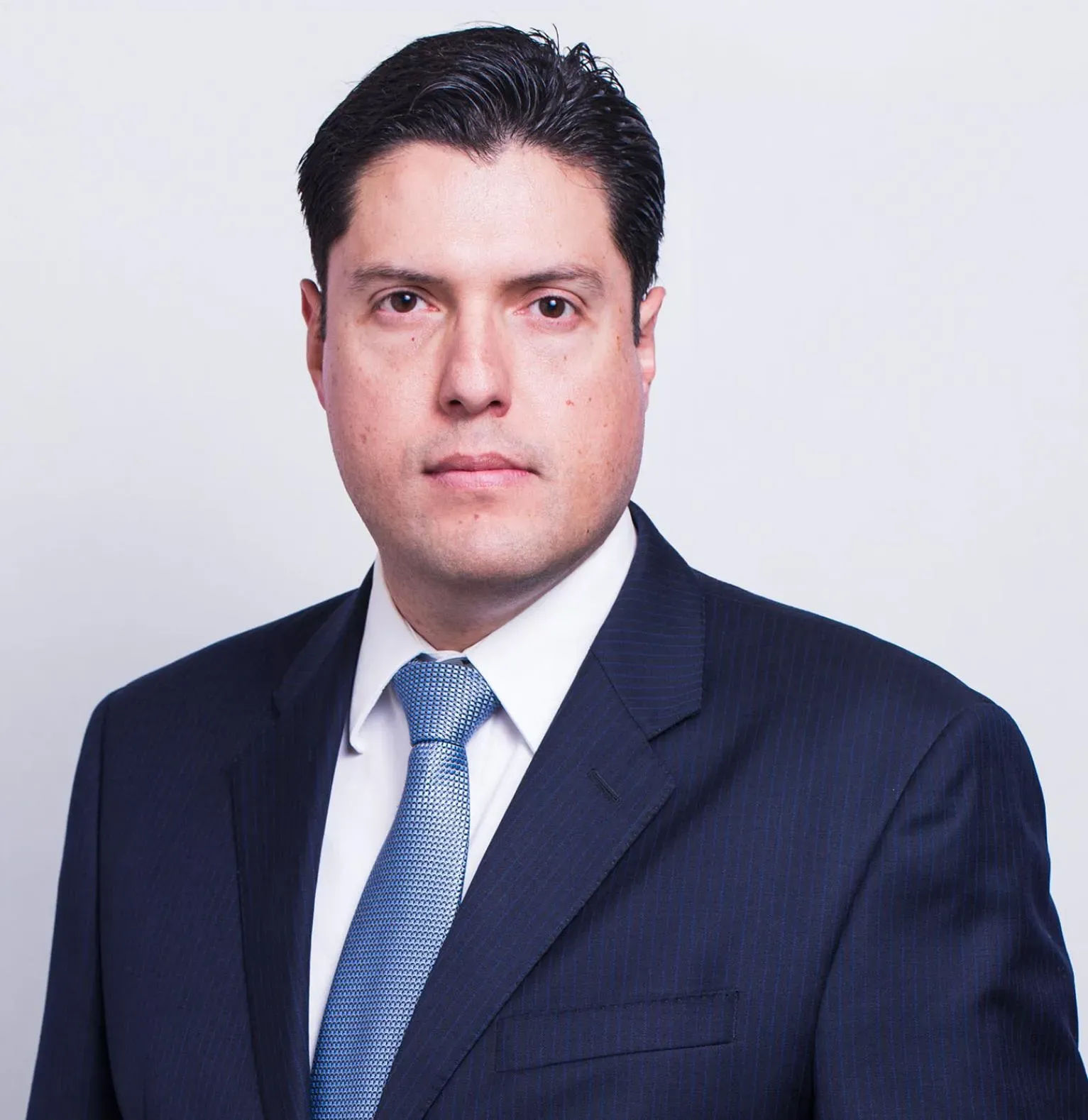 Profesor Iván Adolfo Valdovinos