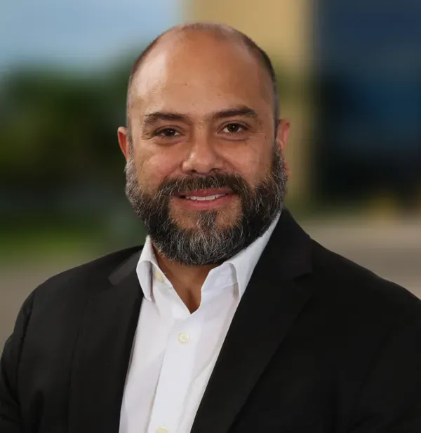 Rolando Fuentes