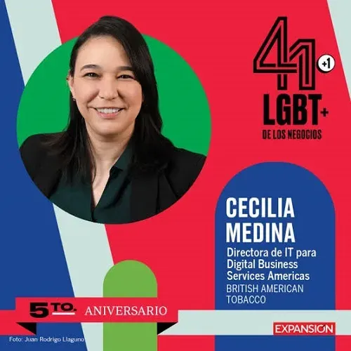 Cecilia Medina