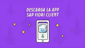 Descarga la app