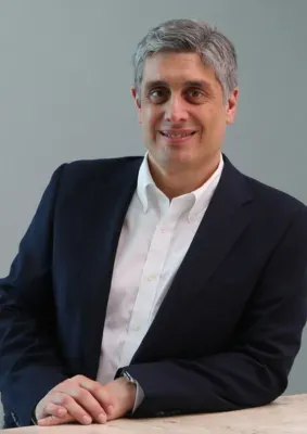 Horacio Arredondo EGADE