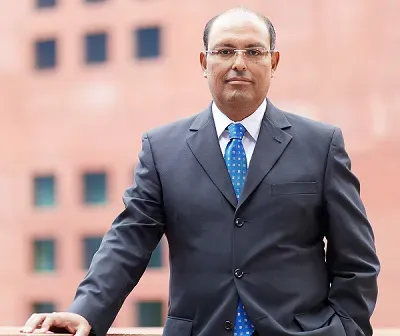 Osmar Zavaleta