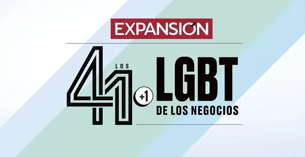41 LGBT