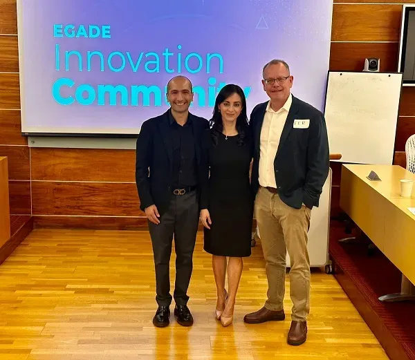 egade innovation