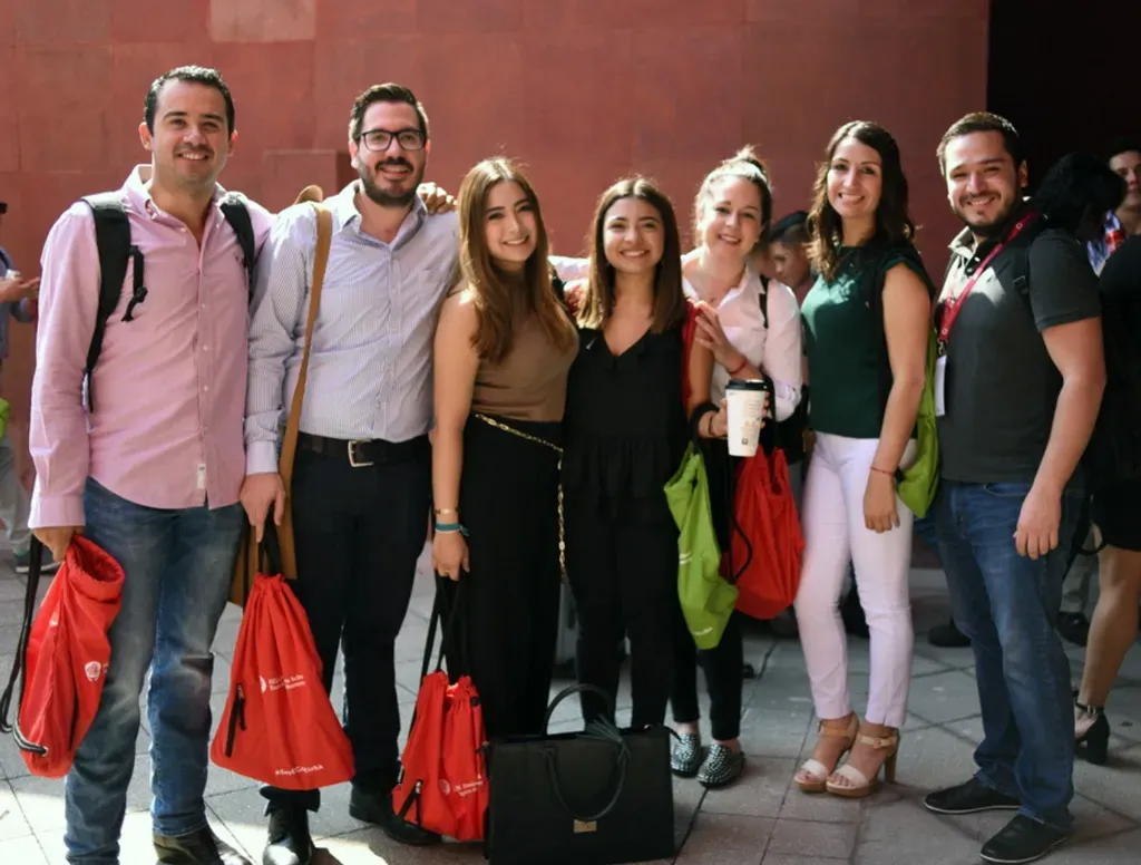 Liderazgo y Sostenibilidad Corporativa, eje temático del Encuentro Nacional EGADE MBA 2019
