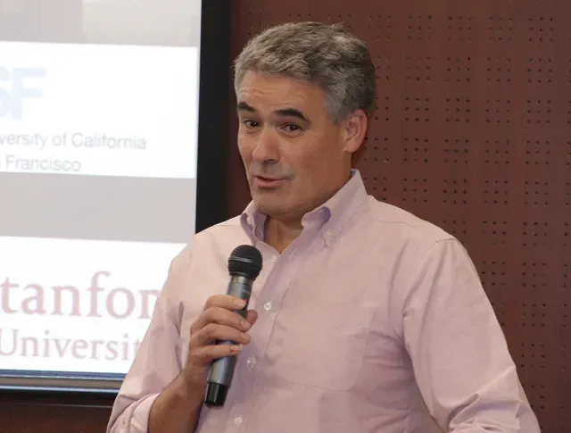 Analizan impacto de los Nodos Binacionales de Innovación